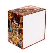 One Piece Sammelschuber 8: Dressrosa (leer, für die Bände 71-80, limitiert)