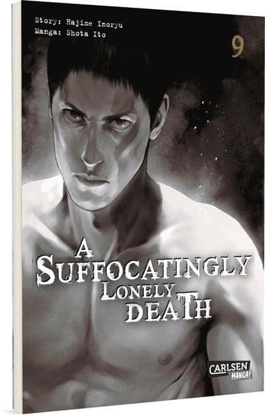 A Suffocatingly Lonely Death 9