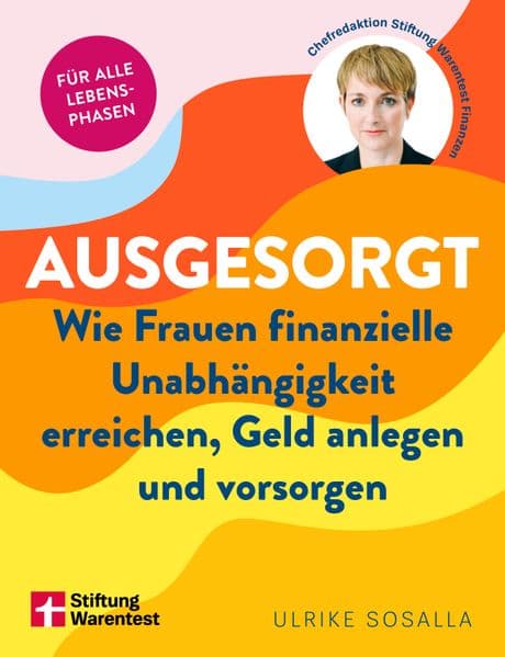 Ausgesorgt