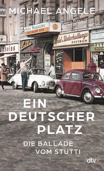 Ein deutscher Platz