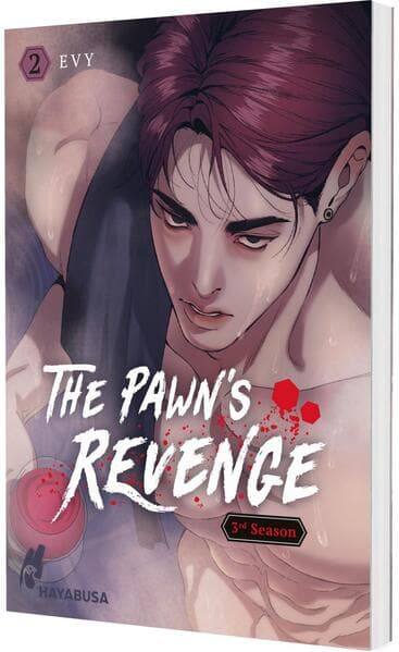 The Pawn's Revenge - 3rd Season 2