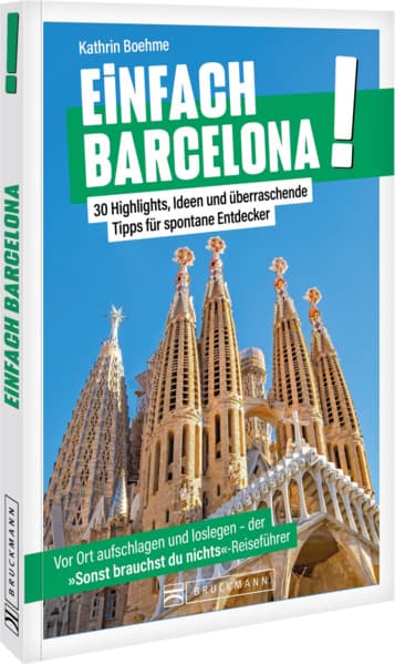Einfach Barcelona!