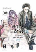 Kaoru und Rin 12