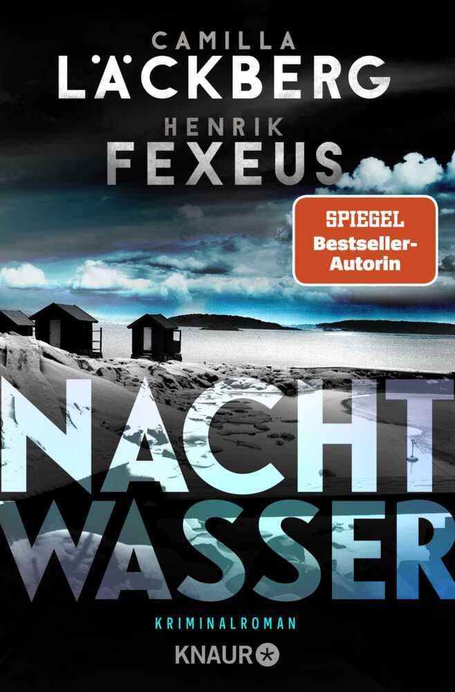 Nachtwasser
