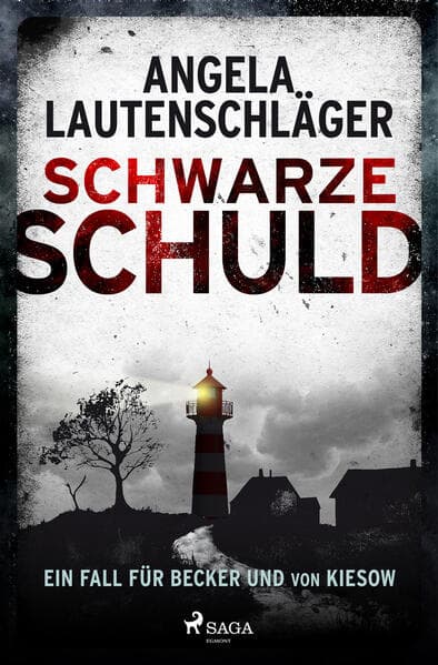 Schwarze Schuld