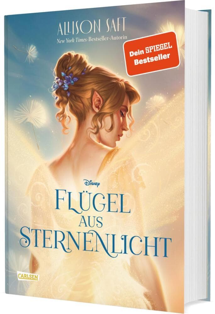 Flügel aus Sternenlicht