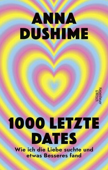 1000 letzte Dates