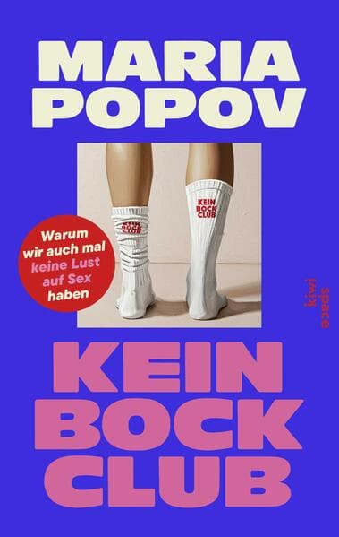 8. Maria Popov: Kein Bock Club