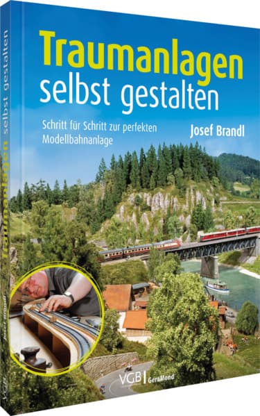 Traumanlagen selbst gestalten