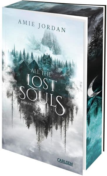 All the Hidden Monsters 2: All the Lost Souls