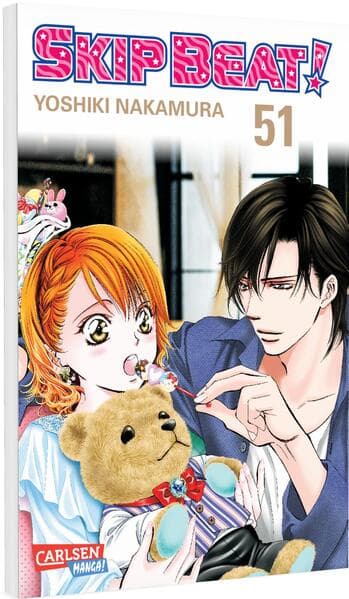 Skip Beat! 51