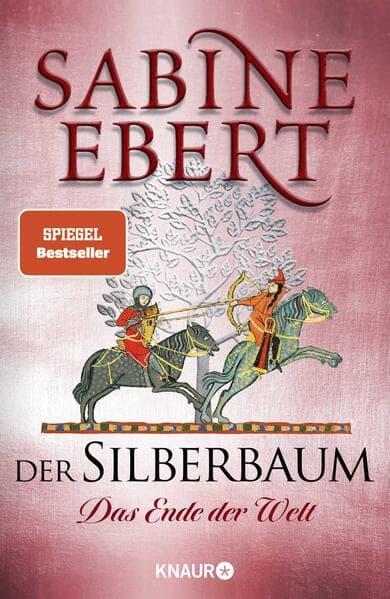 Der Silberbaum. Das Ende der Welt
