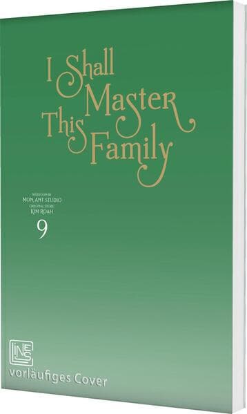 I Shall Master This Family 9