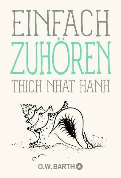Einfach zuhören