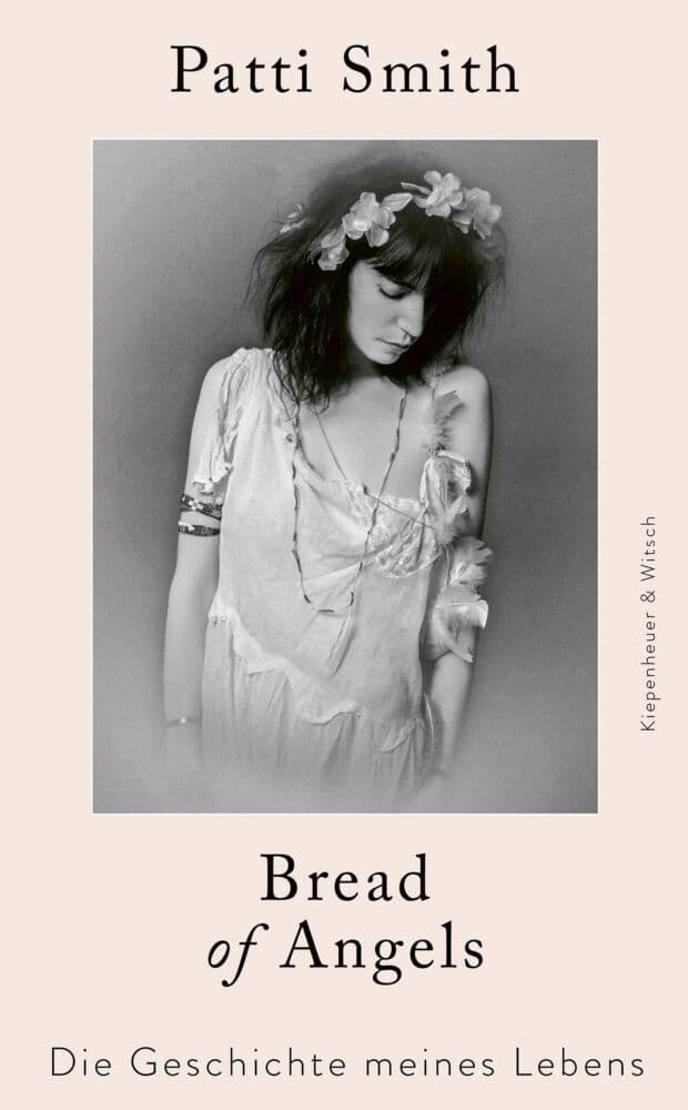 Bread of Angels
