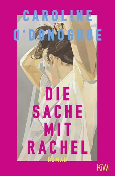 Die Sache mit Rachel