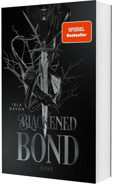Blackened Bond (Blackened Blade 2)