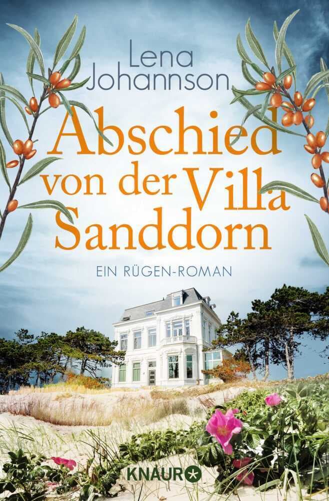 Abschied von der Villa Sanddorn