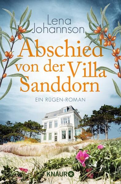 Abschied von der Villa Sanddorn