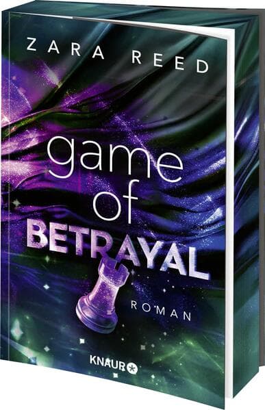Game of Betrayal