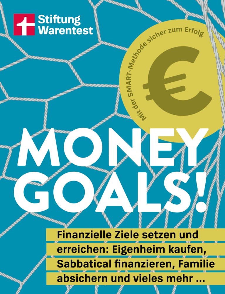 Money Goals