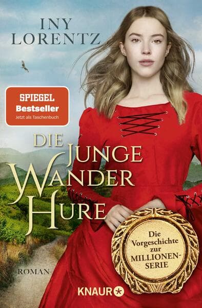 Die junge Wanderhure