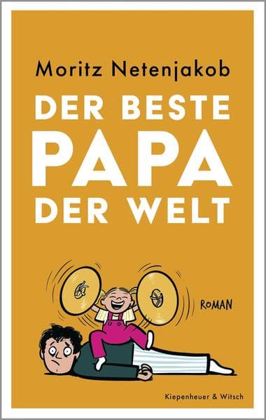 Der beste Papa der Welt