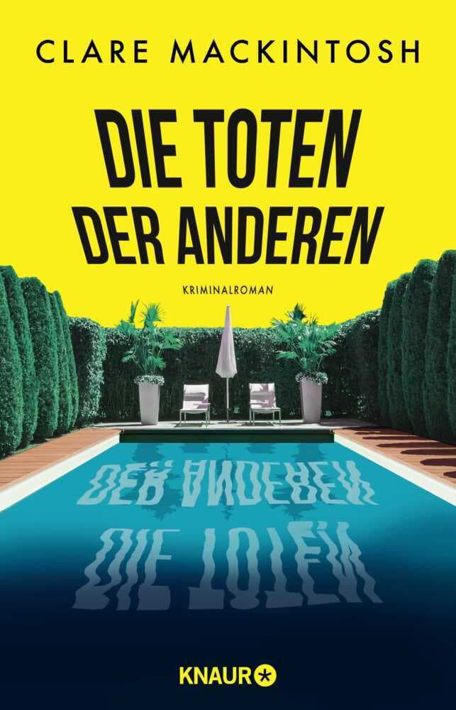 Die Toten der anderen