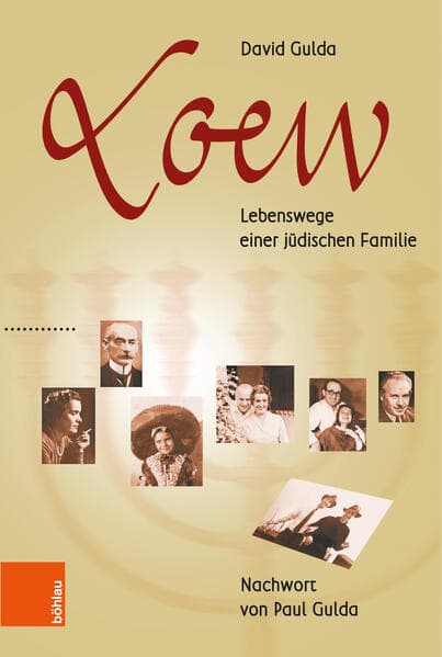 Loew - Lebenswege einer jüdischen Familie