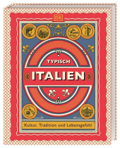 Typisch Italien