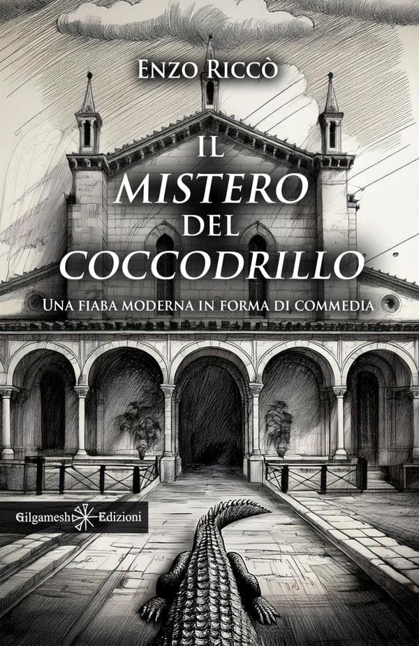 Il mistero del coccodrillo