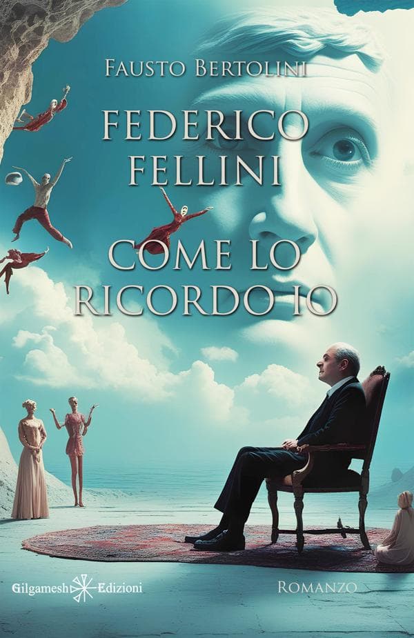 Federico Fellini come lo ricordo io