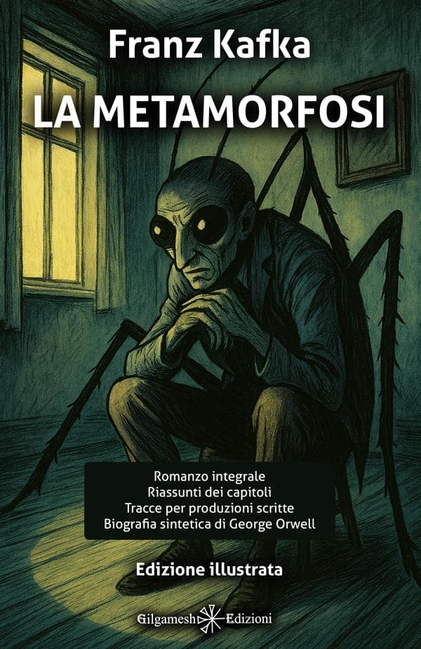 La metamorfosi