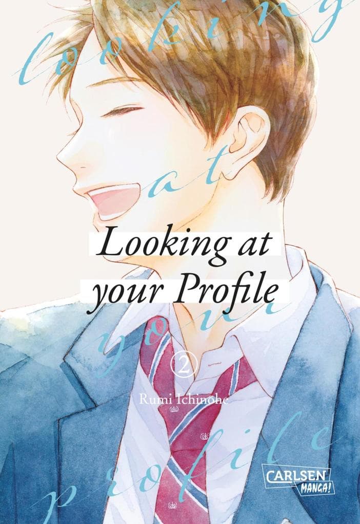 Looking at Your Profile 2