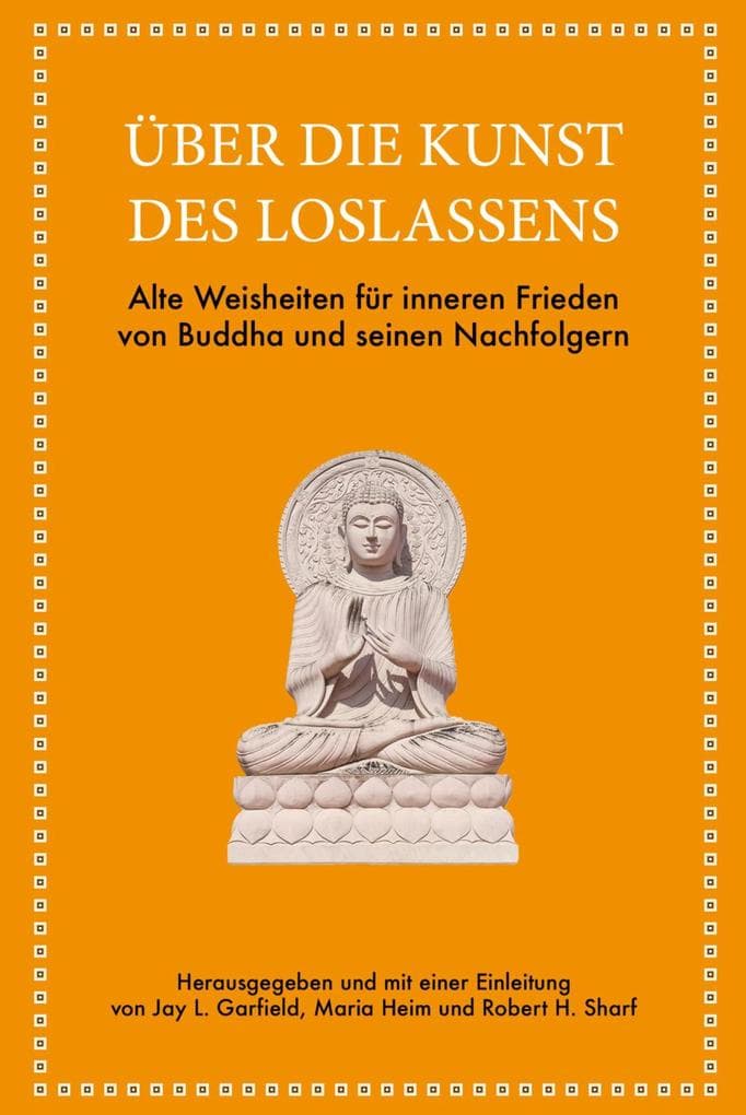 Über die Kunst des Loslassens