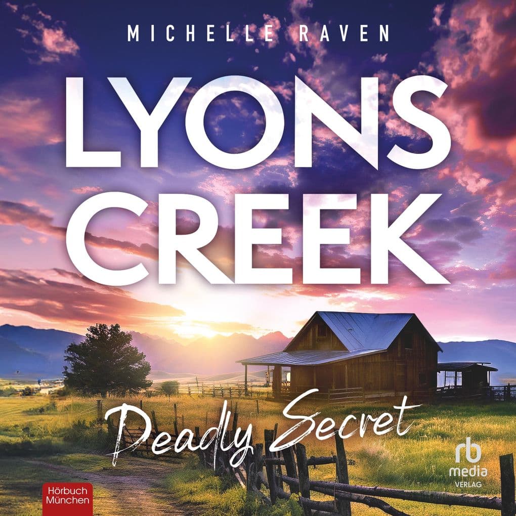 Lyons Creek - Deadly Secrets