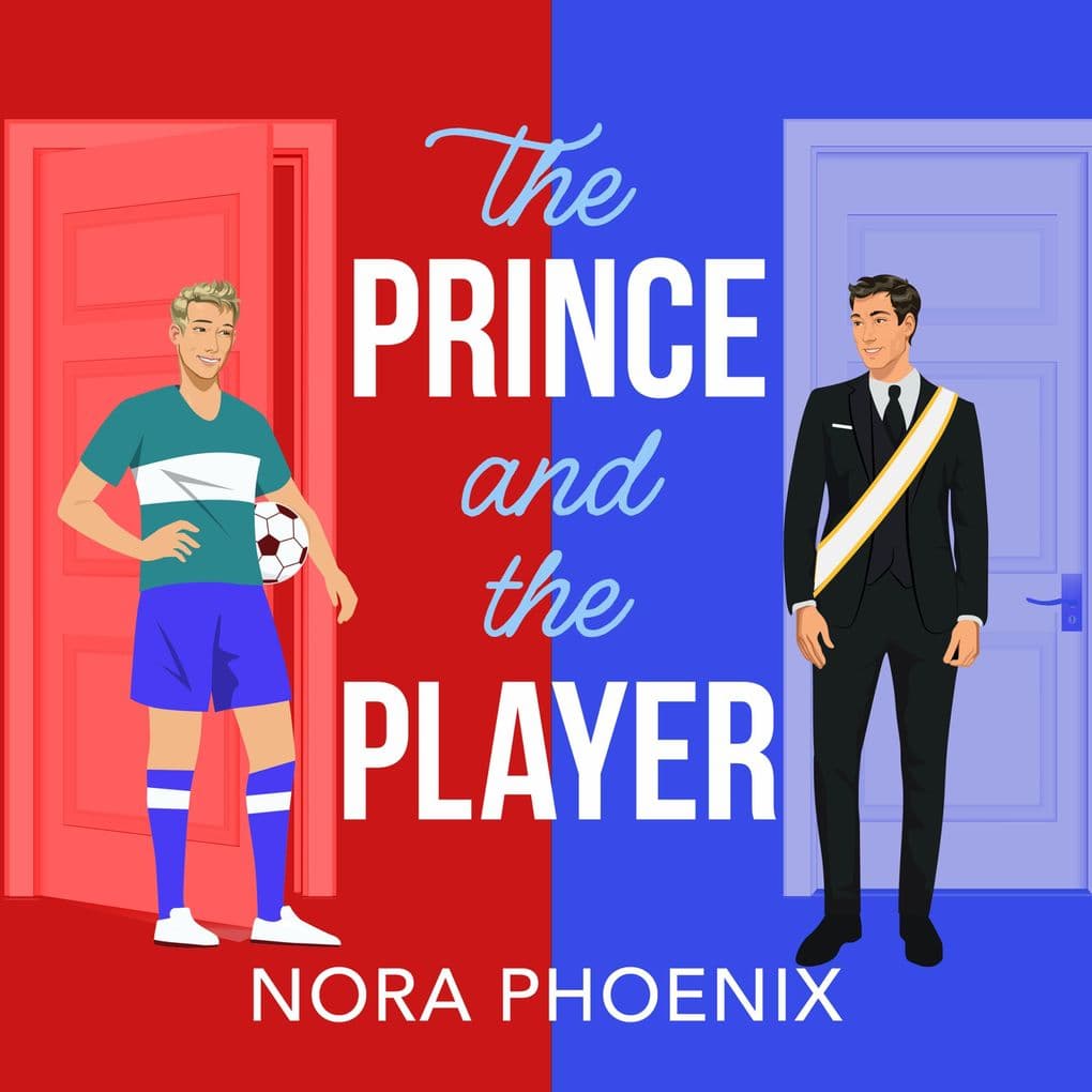 The Prince and the Player