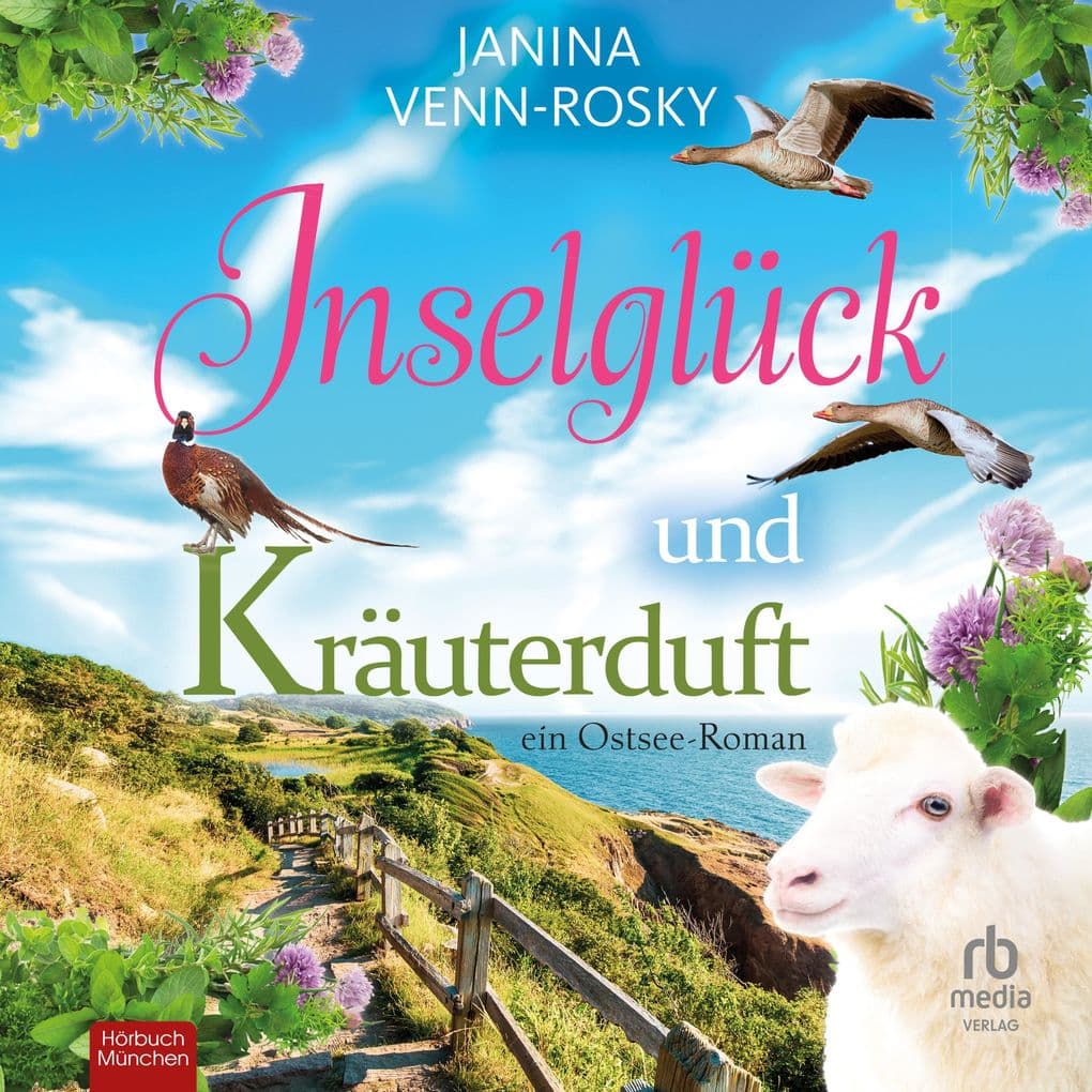 Inselglück und Kräuterduft