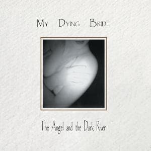 The Angel & The Dark River (Digipak)