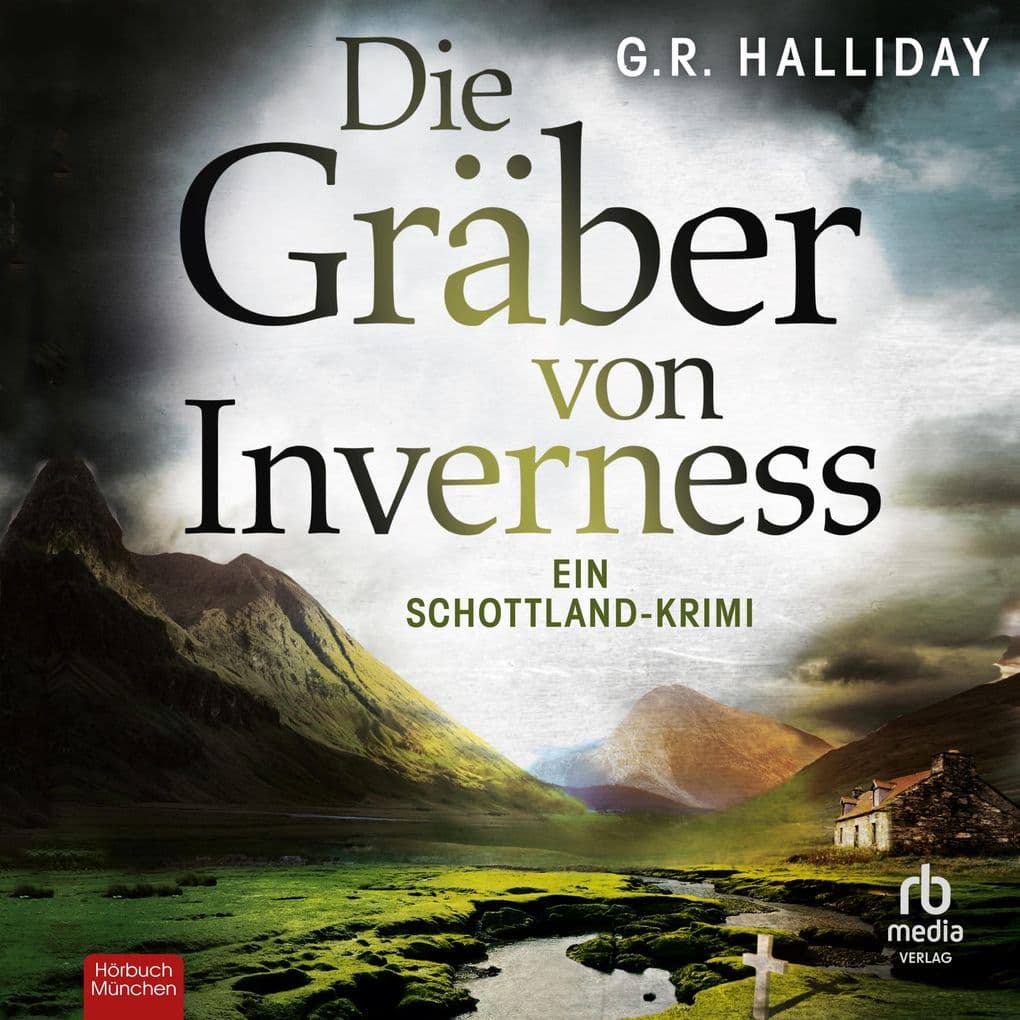 Die Gräber von Inverness