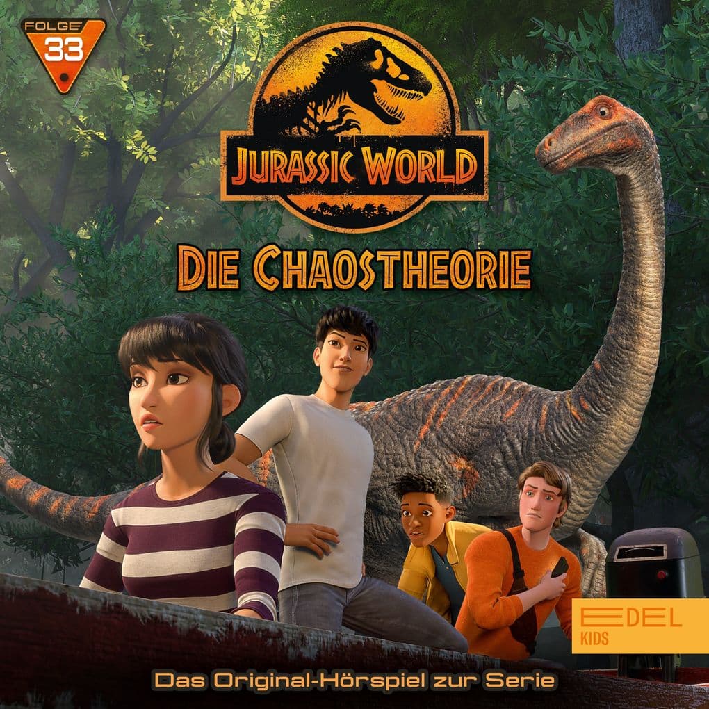 Folge 33: Eine lange Nacht / Wer solche Freunde hat (1) [Das Original-Hörspiel zur Serie]