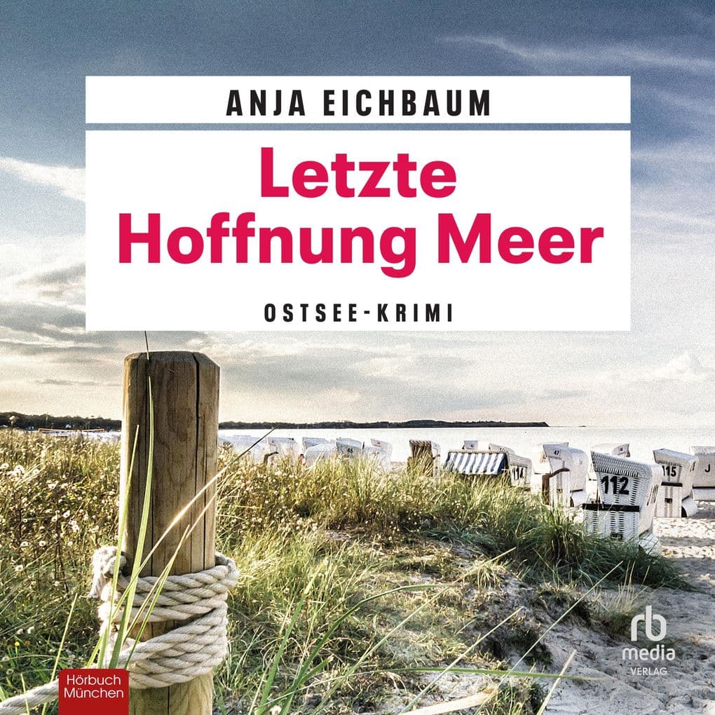 Letzte Hoffnung Meer