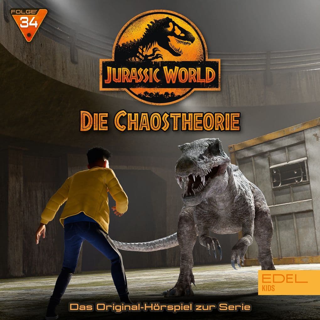 Folge 34: Wer solche Freunde hat (2) / Wieder vereint [Das Original-Hörspiel zur Serie]