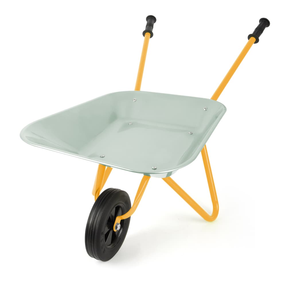 Schubkarre tiny garden