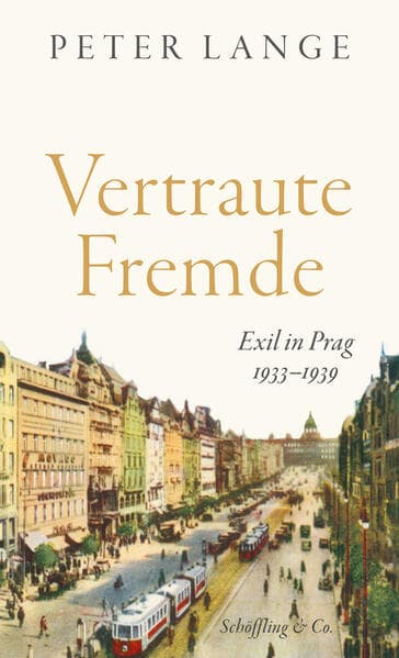 Vertraute Fremde