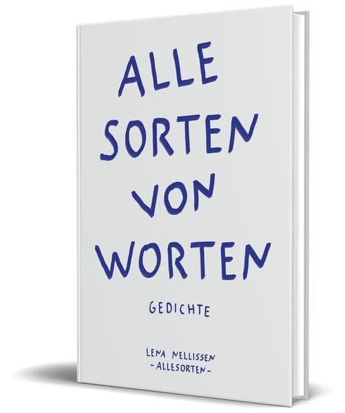 Alle Sorten von Worten