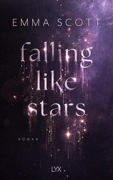 Falling Like Stars