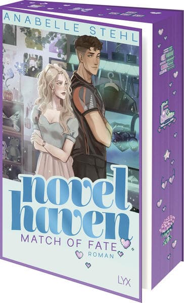 Novel Haven - Match of Fate