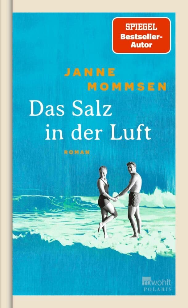 1. Janne Mommsen: Das Salz in der Luft