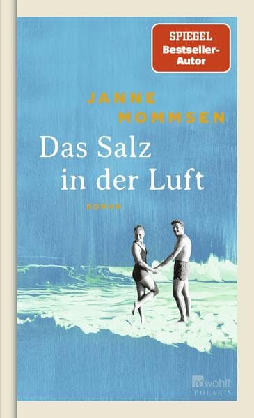 1. Janne Mommsen: Das Salz in der Luft